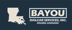 Bayou Railcar Services, Inc.